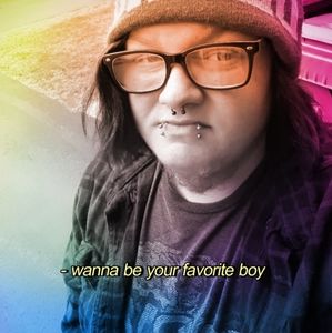 Meet your Posher, Kenneth